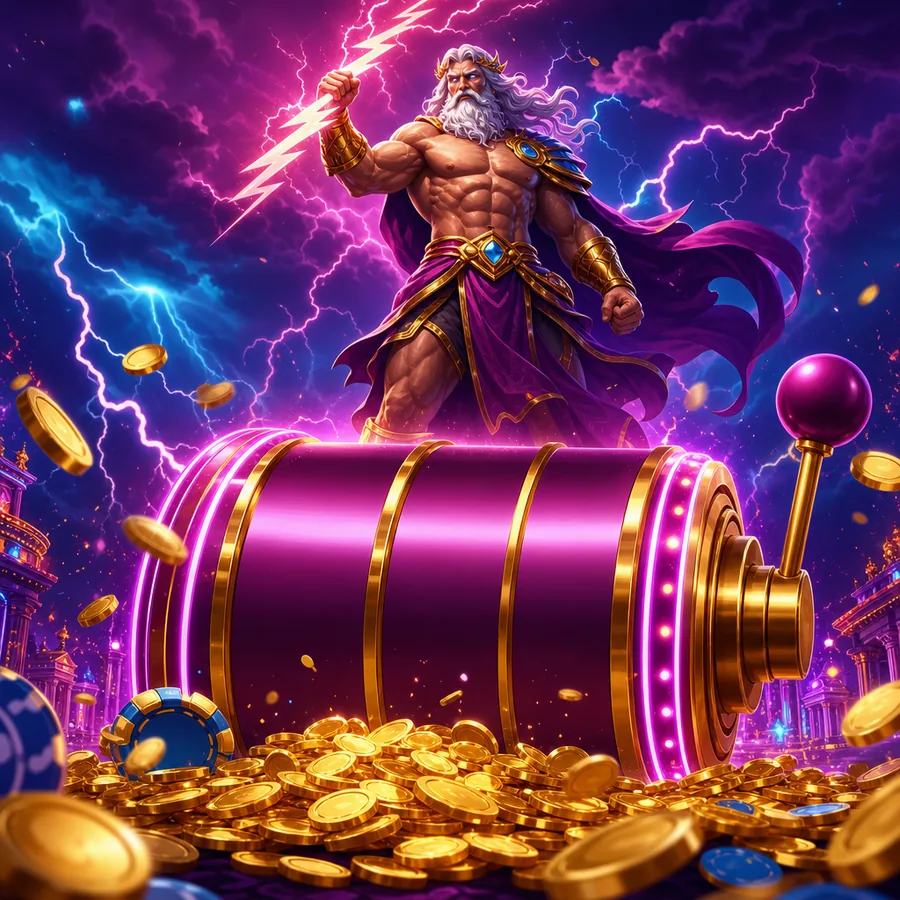 Ilustrasi edukasi untuk Katalog Eksklusif Game Slot dan Direktori Mekanik