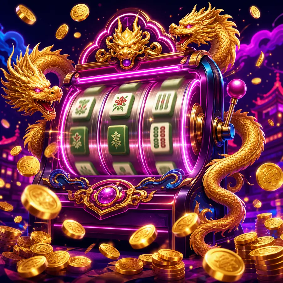 Ilustrasi edukasi untuk Mustang Gold: Cara Main dan Analisis Fitur Money Collect